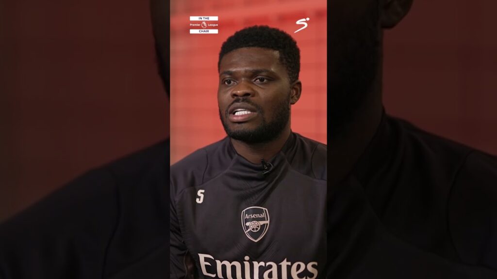 Thomas Partey tells us how Mikel Arteta has kept Arsenal motivated during their dip.