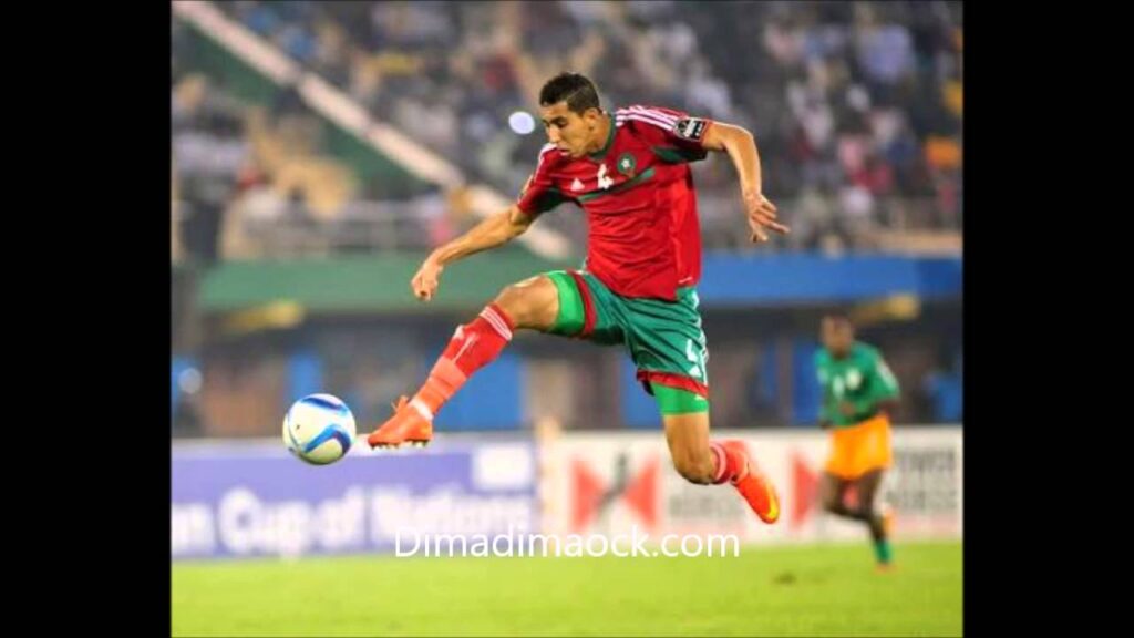 جواد اليميق :  تلقيت عروضا وأفضل البقاء بلوصيكا حاليا