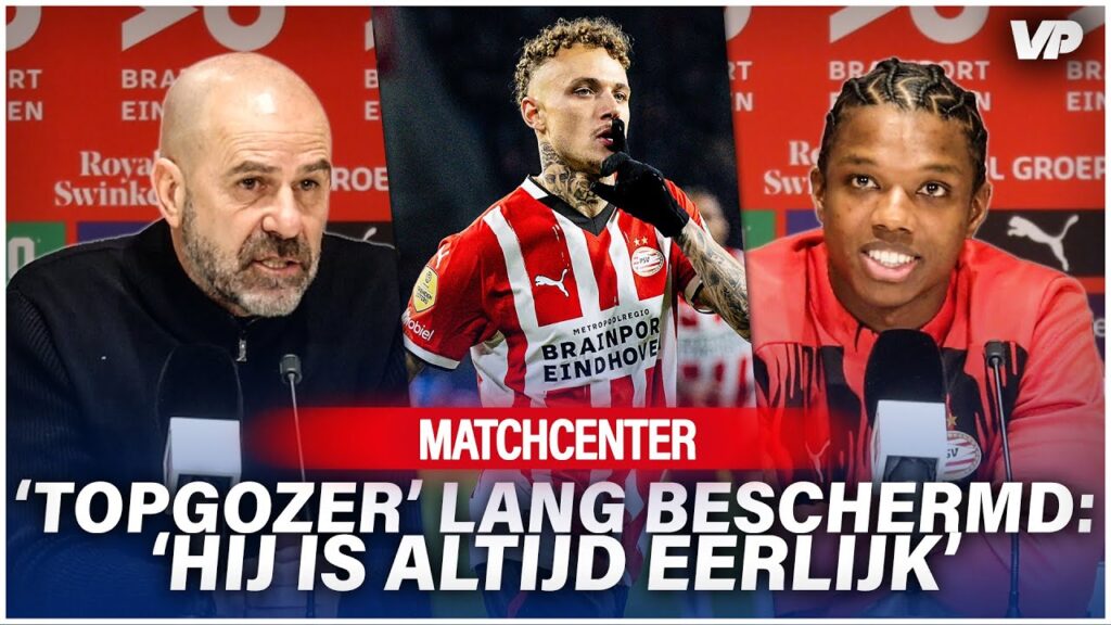 Noa Lang MAAKT TONGEN LOS: 'HART van GOUD, SPREEKT zich UIT' ❤️