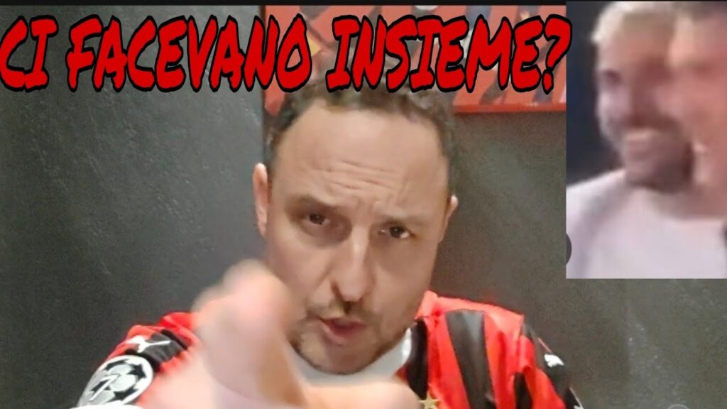 CHE CI FACEVANO MALDINI E THEO HERNANDEZ INSIEME?? PARATICI NUOVO DS? VI DICO LA MIA! AC MILAN