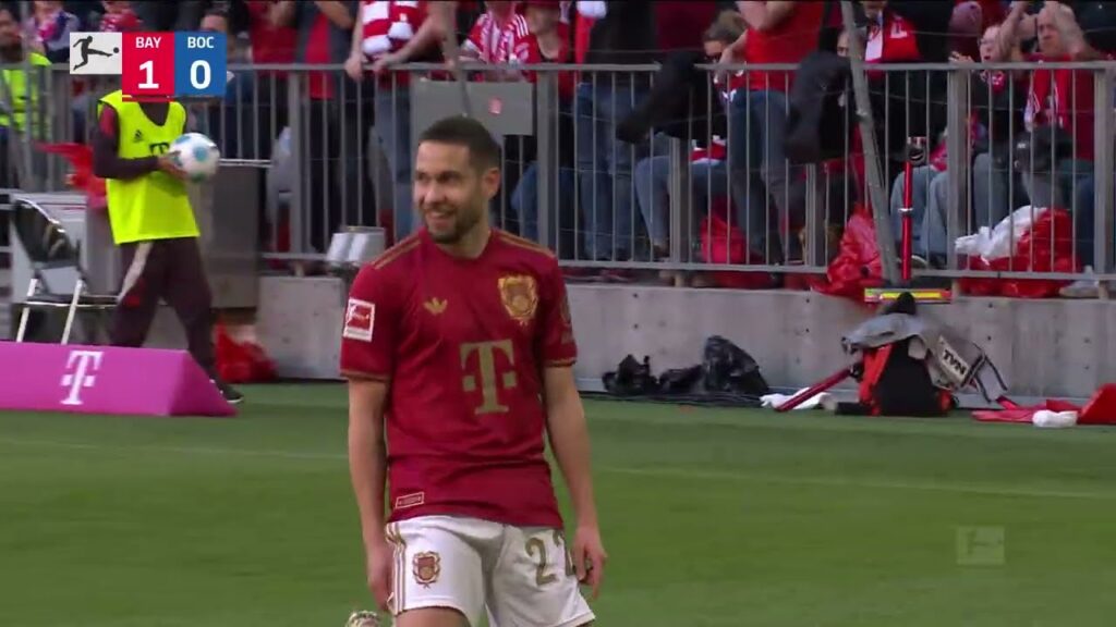 Bochum pull a masterclass against Bayern! Bayern 2-3 Bochum | Bundesliga 24/25 | MD 25