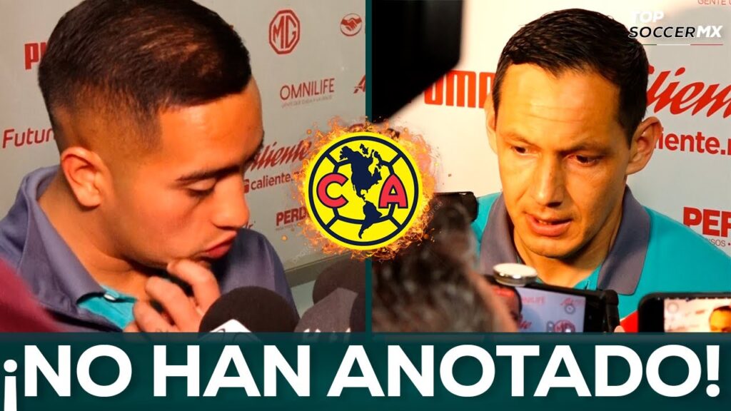 🚨¡NO HAN SIDO FINOS!, ERICK "CHIQUITO" SANCHEZ Y RODOLFO COTA CON MAL SABOR TRAS CHIVAS VS AMERICA