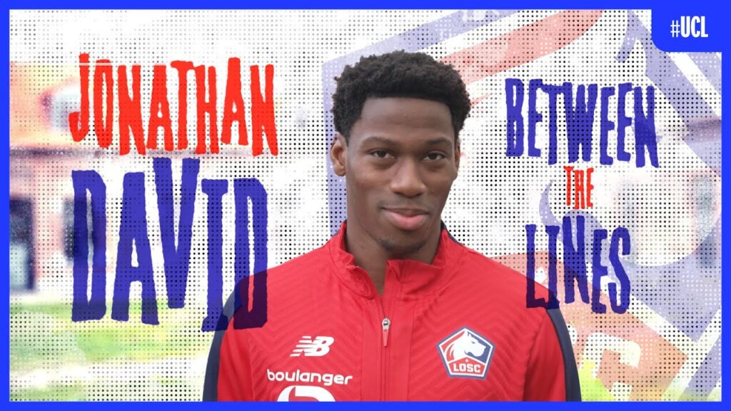 What does JONATHAN DAVID miss most about Canada? | BETWEEN THE LINES