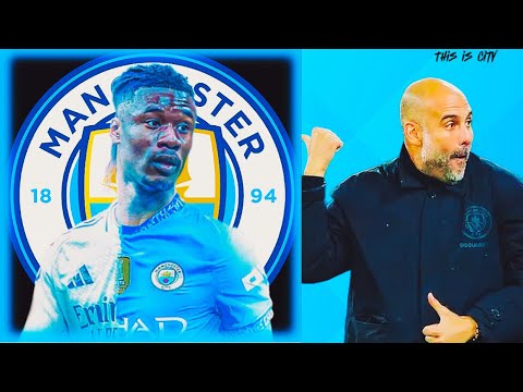 MAN CITY WANT EDUARDO CAMAVINGA THIS SUMMER! | City Transfer News