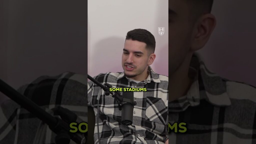 Will a new stadium be the answer to Man Utd’s problems? 🏟️