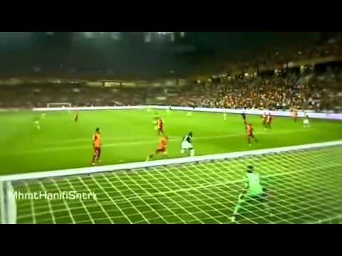 Fernando Muslera│The Best İn Turkey