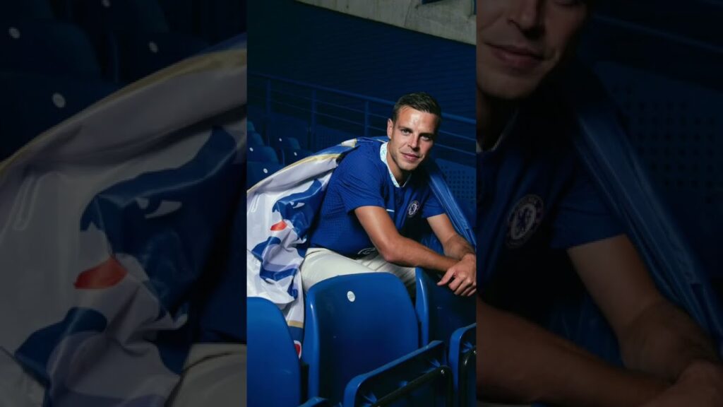 Why Barcelona Didn't Sign César Azpilicueta 🇪🇸 #cesarazpilicueta #football #shorts ( Voice-over)