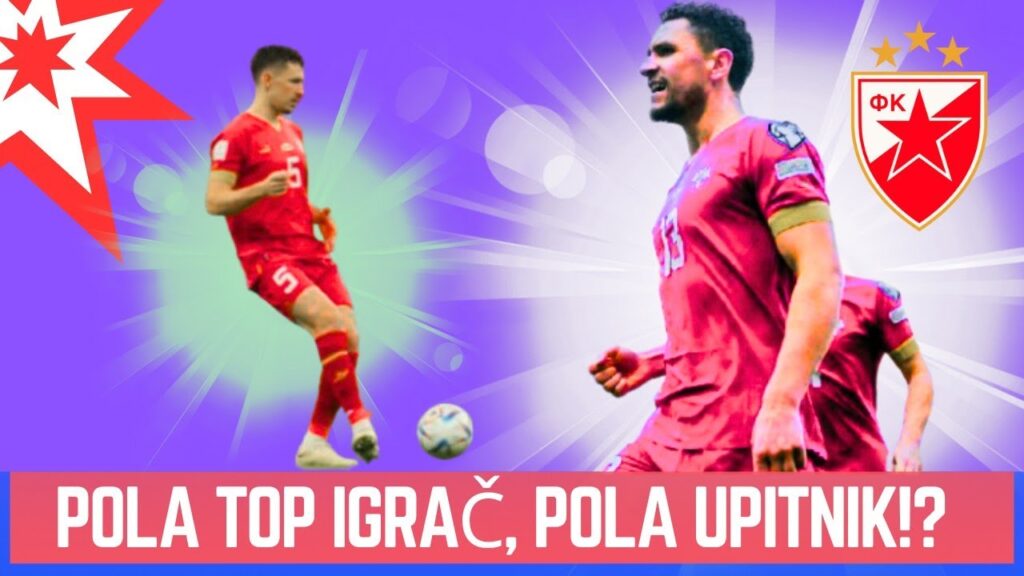 Sumnjam u Veljkovića ali ajde da mu poželimo sve najbolje u Zvezdi! #crvenazvezda #delije