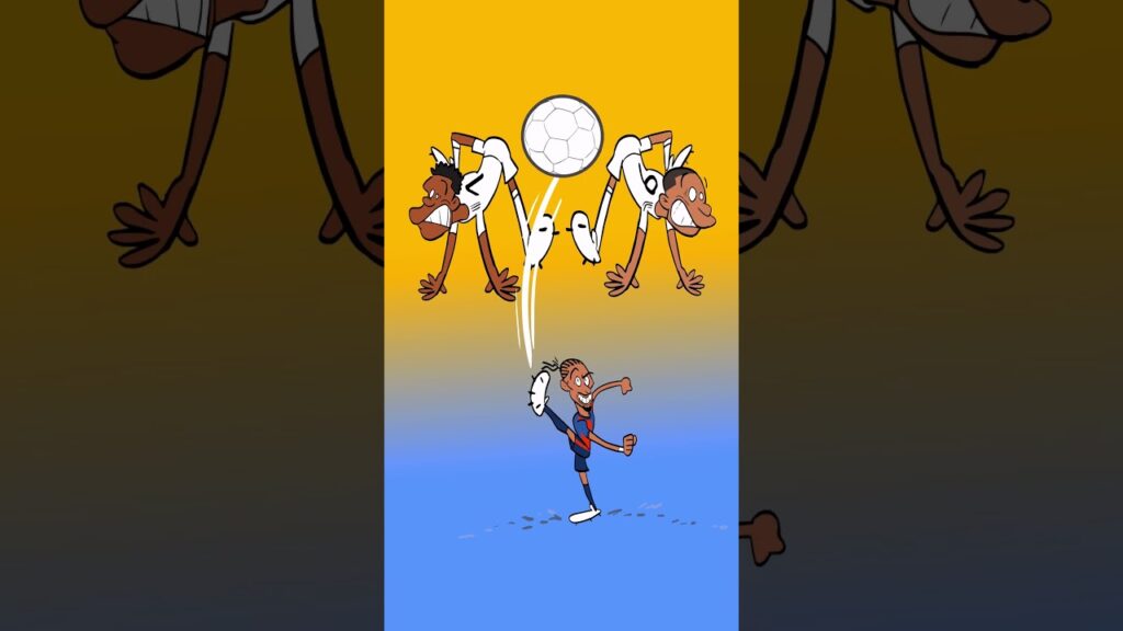 The Champions League slips away from Salah... and the Ballon d'Or towards Raphinha 👀