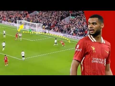 Cody Gakpo – The Dutch Sensation Taking Over Anfield!