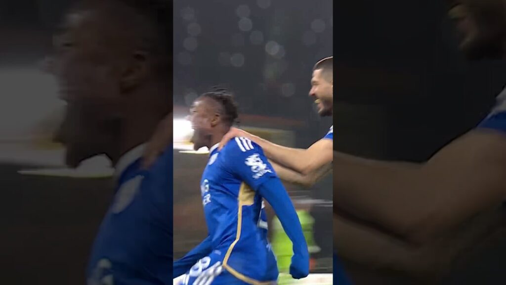 Abdul’s best moment yet? 💫 #shorts