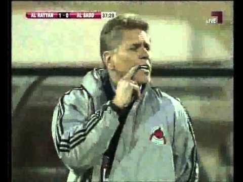 هدف فابيو سيزار على السد