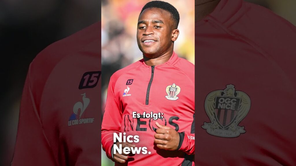 Der krasse Absturz von Youssoufa Moukoko! #BVB #Moukoko