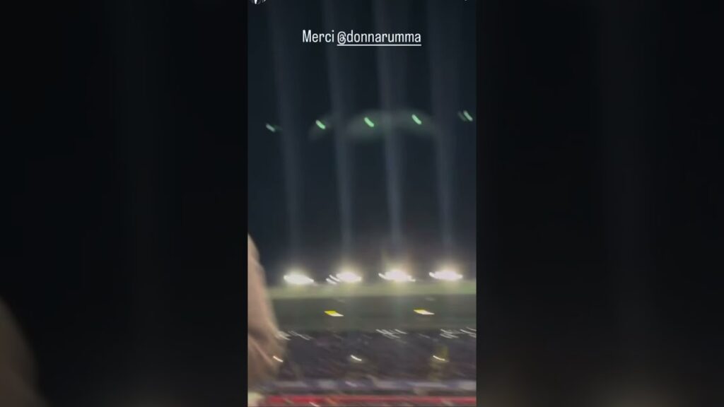 🤣IDRISSA GUEYE CELEBRATES PSG BEATING LIVERPOOL ON PENALTIES