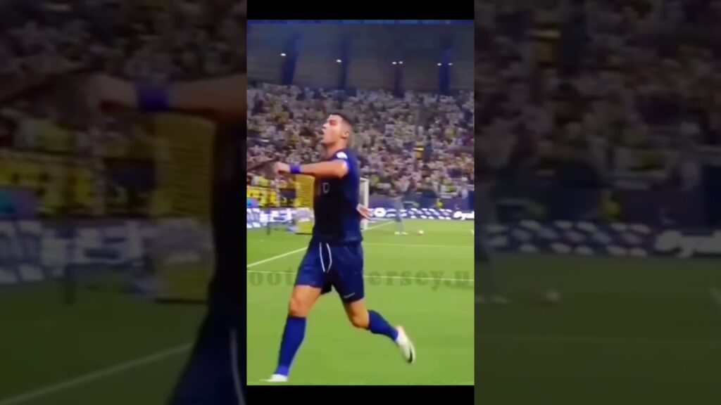 Cristiano Ronaldo Amazing Goal Header Corner Marcelo Brozovic Assist #cristianoronaldo #Brozovic