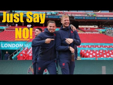 Leeds United Re-signing Kalvin Phillips Would Make the 49ers No Better than ORTA! | Ramsdale Link