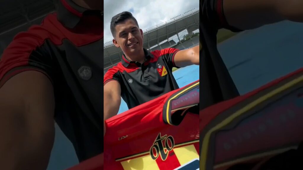 Oficial Cuerpo técnico del Deportivo Pereira, Luis Fernando Suárez, Jhon Bodmer, Iván y Juan Pablo