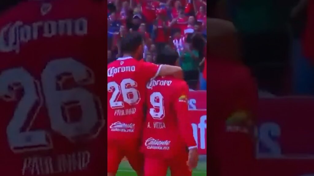 VEGA Y REMONTADA | Alexis cierra la pinza para el 3-2