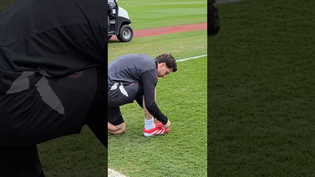 Mason Mount Is BACK 😍💪