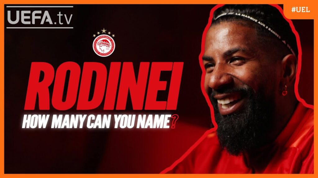 RODINEI: How Many Can You Name? π€ RODINEI: How Many Can You Name? π€