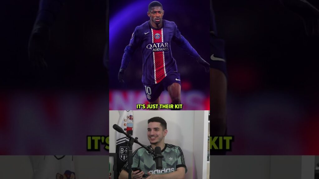 Rating next season’s rumored home kits 👕