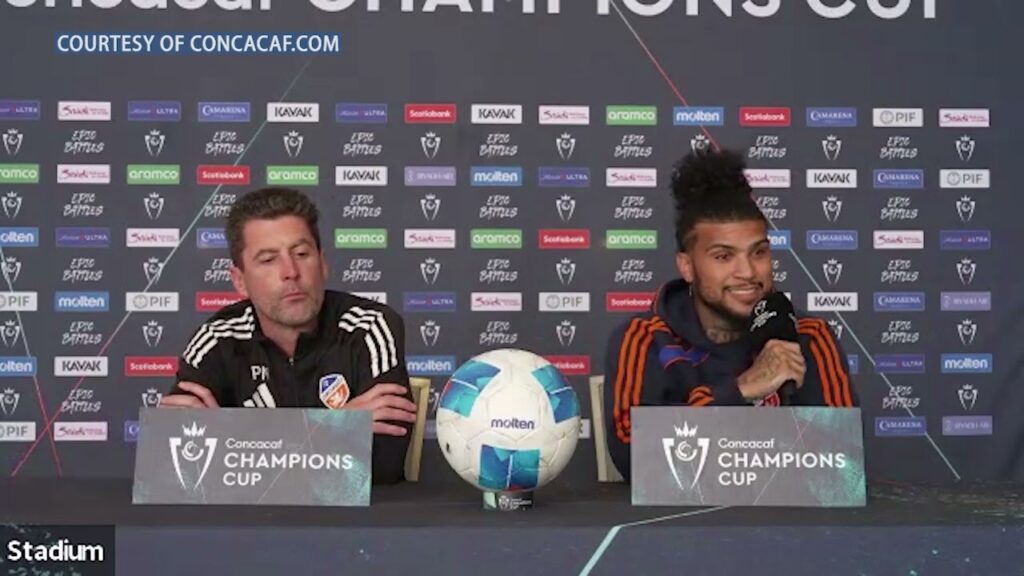 Pat Noonan & DeAndre Yedlin on WHY FC Cincinnati can UPSET Tigres in Mexico