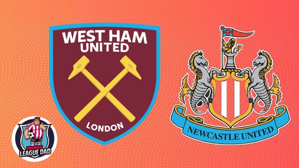 West Ham v Newcastle LIVE