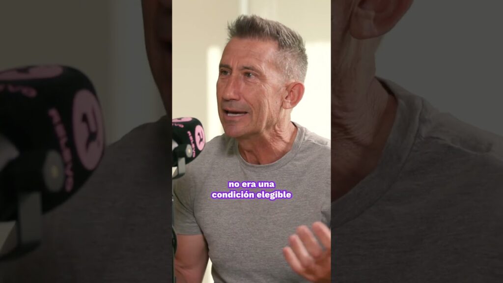 “Usé el témino AUTISTA, fue un gran ERROR”