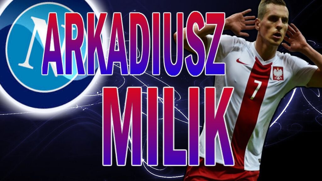 ARKADIUSZ MILIK ►  Best goals in Napoli (2016-17) || HD