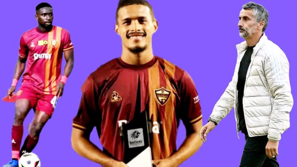 ⛔Jose Riveiro Makes History at Orlando Pirates! | Transfer News & New Signings