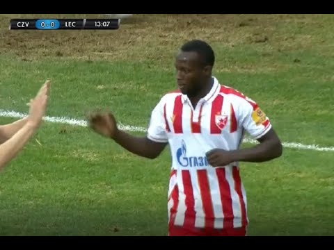 BUKARI NE GREŠI: Prvi pogodak igrača Zvezde na pripremama u Turskoj / 15.01. 2023.