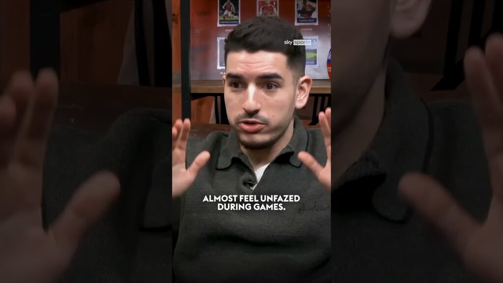 Is Alexander Isak the best striker in the Premier League right now?