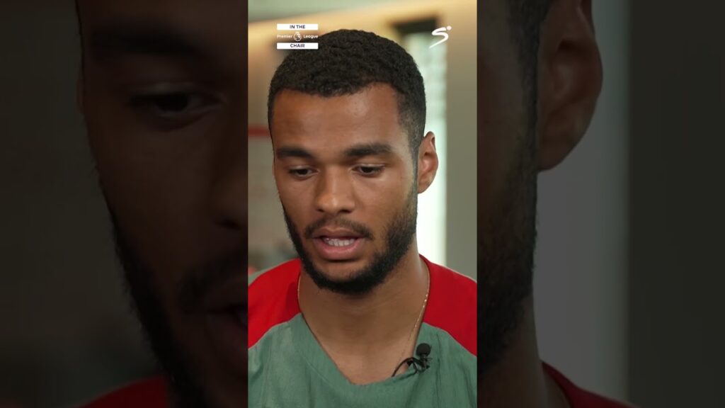 Cody Gakpo tells us about his African heritage