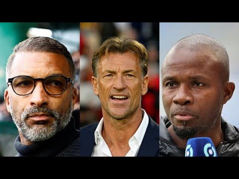 Succession de A.Cissé : pourquoi Hervé Renard a retiré sa candidature, Omar Daf au cœur de l’affaire