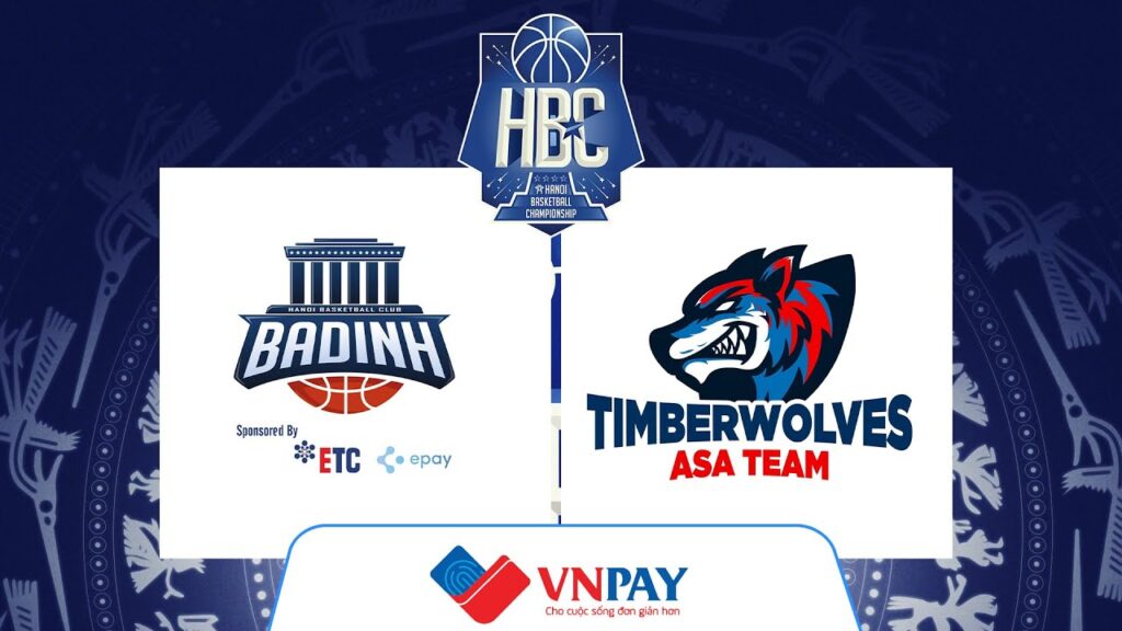 🔴Livestream: BA ĐÌNH - ASA | 𝐇𝐀𝐍𝐎𝐈 𝐁𝐀𝐒𝐊𝐄𝐓𝐁𝐀𝐋𝐋 𝐂𝐇𝐀𝐌𝐏𝐈𝐎𝐍𝐒𝐇𝐈𝐏 𝟐𝟎𝟐𝟓 𝐛𝐫𝐨𝐮𝐠𝐡𝐭 𝐛𝐲 𝐕𝐍𝐏𝐀𝐘