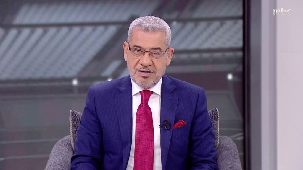 الجوكم: الربيعي حارس الأهلي تصدى لثلاثة أهداف محققة أمام الفيحاء..