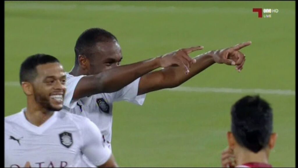 ALSADD VS ALRAYYAN QNBL 18/19 WEEK 17 السد - الريان