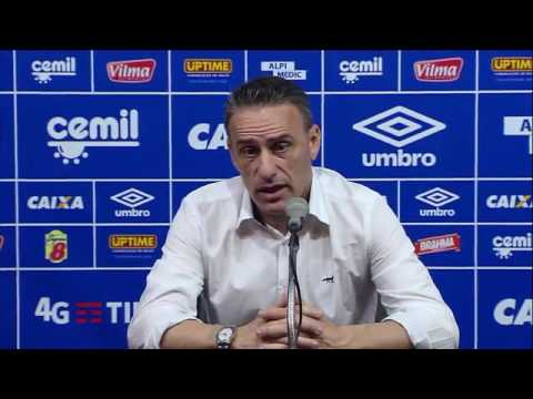 Paulo Bento já tem desculpas para empatar