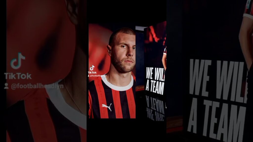 Strahinha Pavlovic joins AC Milan