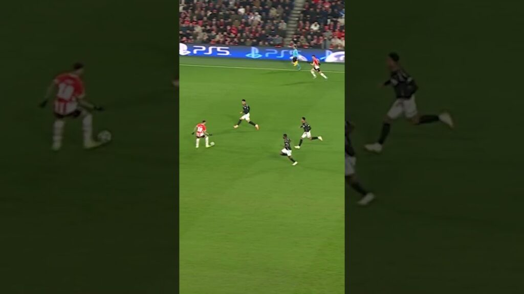 SALIBA DOING SALIBA THINGS 🤩