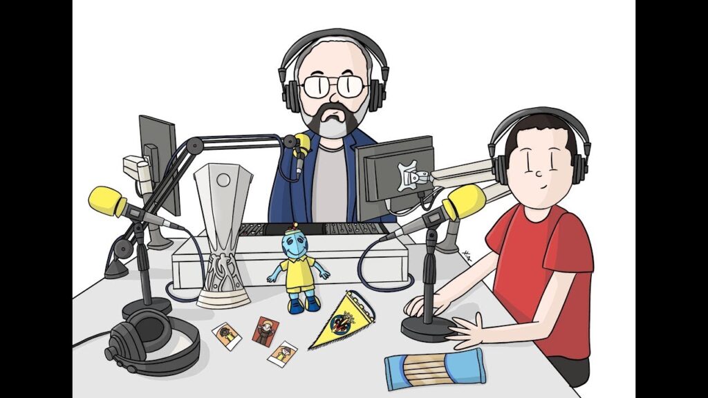 Esports Radio Vila-real