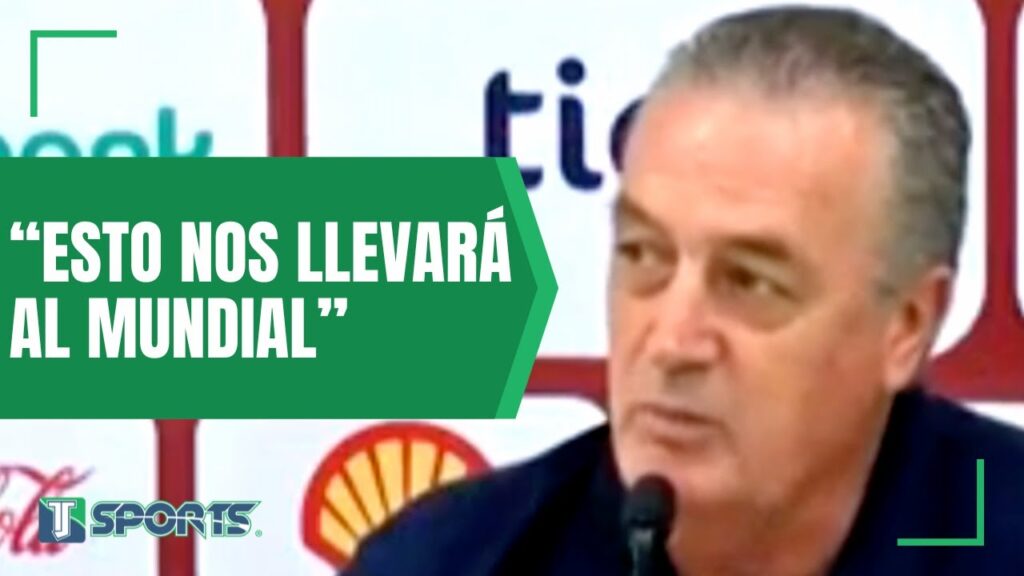 Gustavo Alfaro NO ve con malos OJOS el EMPATE a cero de Paraguay contra Ecuador Gustavo Alfaro NO ve con malos OJOS el EMPATE a cero de Paraguay contra Ecuador