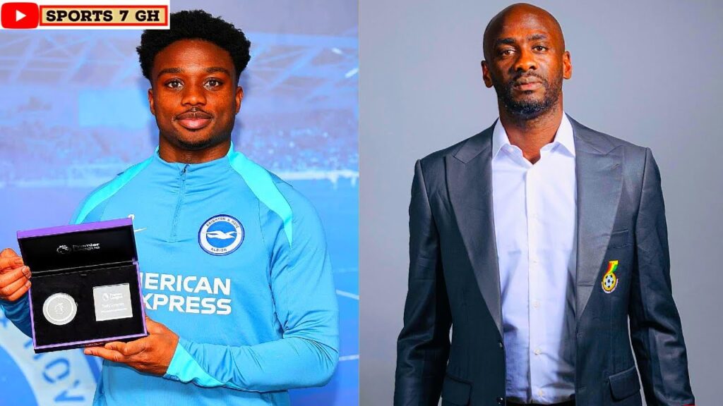 GOOD NEWS!! TARIQ LAMPTEY NEWS, BLACK STARS COACH SPEAKS AHEAD OF WORLD CUP 2026 Q, KURT OKRAKU🇬🇭