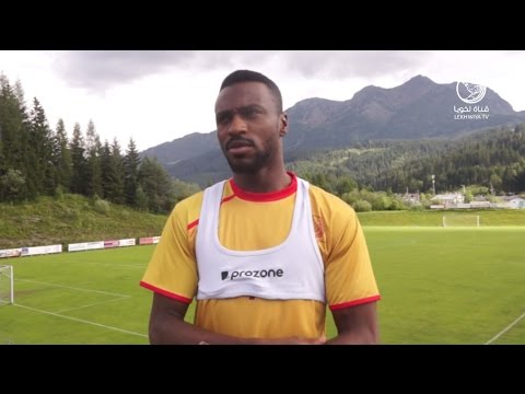 قناة لخويا | إسماعيل: انتظروا موسم استثنائي