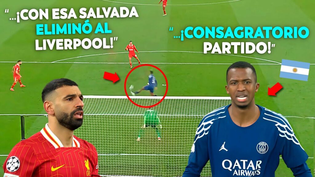 prensa ARGENTINA ASOMBRADA con DESCOMUNAL partido de Wɪʟʟɪᴀɴ Pᴀᴄʜᴏ PARTIDO CONSAGRATORIO!"