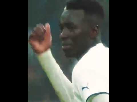 Pape Gueye, indetronable ✅️🇸🇳