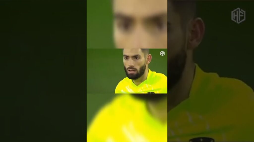 Yanick Carrasco Magia pura  #atleticomadrid #dribles #jugadas #skills #regates