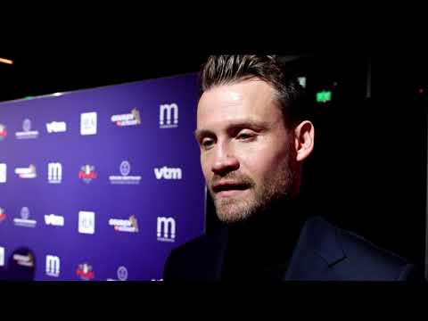 Mignolet, Hayen en Van Der Elst over nieuwe bondscoach Garcia