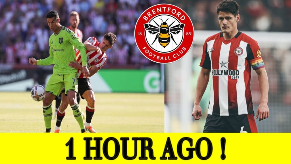 🔴🔴BREAKING NEWS: BRENTFORD'S CHRISTIAN NØRGAARD FEARED SLEEPING PILL💊 ADDICTION
