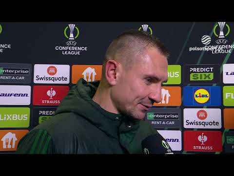 ARTUR JĘDRZEJCZYK OSTRO PO CZERWONEJ KARTCE Z MOLDE! "Nie pozwolę, by ktoś atakował mojego kolegę"